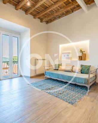 Appartamento di 121 m² con 3 locali a Rocca di Pap