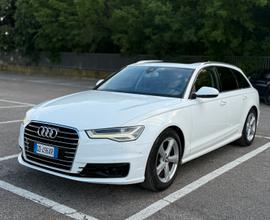 Audi A6 C7 2015 SW