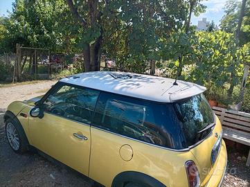 mini R50 