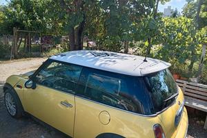 mini R50 