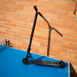 Monopattino freestyle