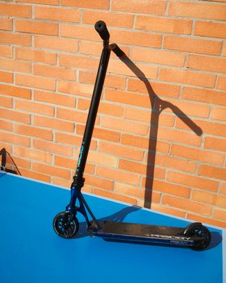 Monopattino freestyle