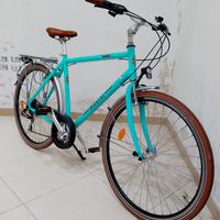 Bianchi Spillo Rubino uomo