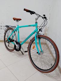 Bianchi Spillo Rubino uomo