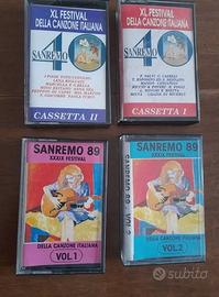 Musicassette