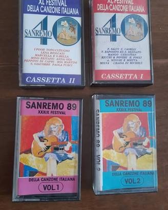 Musicassette