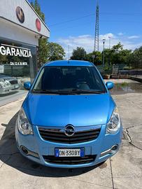 Opel Agila 1.0 12V 65CV Enjoy