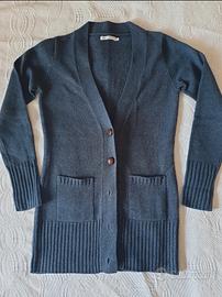 Cardigan donna taglia M condizioni perfette