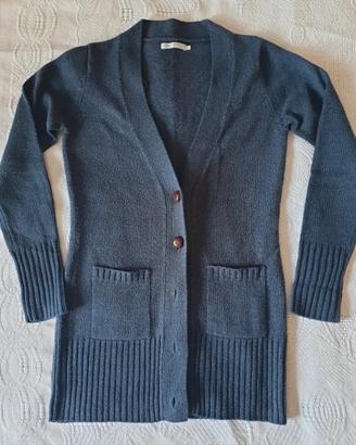 Cardigan donna taglia M condizioni perfette