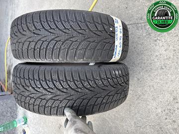 gomme usate 1756514 Winter NOKIAN - WR D3 - 431