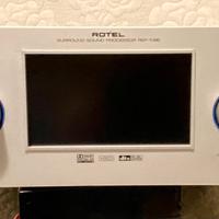 Rotel RSP 1098