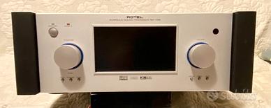 Rotel RSP 1098