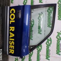 PORTA DESTRA PER LAND CRUISER KDJ90 2002
