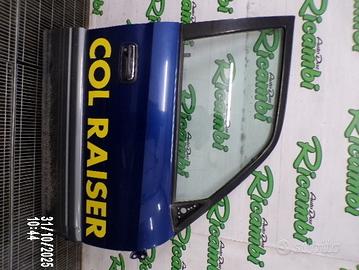 PORTA DESTRA PER LAND CRUISER KDJ90 2002