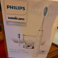 Philips Sonicare DiamondClean 9000