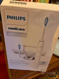 Philips Sonicare DiamondClean 9000