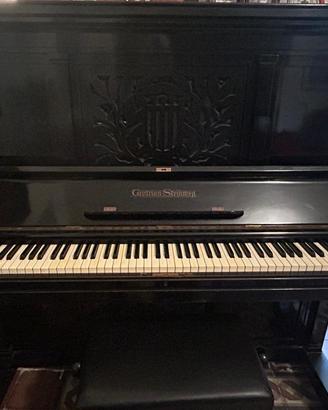 PIANOFORTE Grotrian-Steinweg