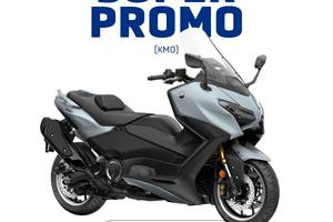 Yamaha T Max 560 TECH