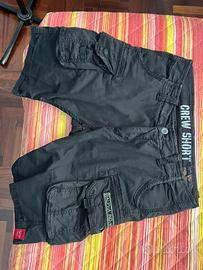 Calzoncini cargo  alpha industries