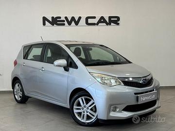 Subaru Trezia 1.3i L Trend 6mt