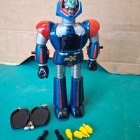 Gloizer X robot nakajima japan 