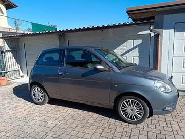 Lancia Ypsilon 2008 1.2. 60cv benzina  