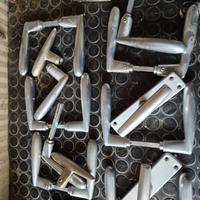 maniglie porte e finestre olivari