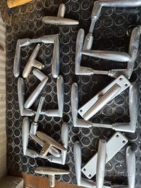 maniglie porte e finestre olivari