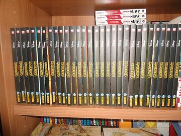 FUMETTI PAPERINIK ( nuova serie )