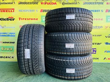 X4:Invernali 285/40R20 108V -PIRELLI- al 84% e 97%