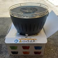 Barbecue Lotus Grill G-AN-34P
