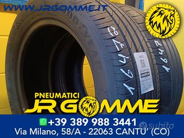 215/55/17 GOODYEAR Estive 70%