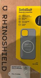 Cover magsafe iphone 15 Pro - nuova -