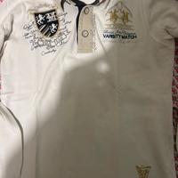 Polo La Martina taglia S