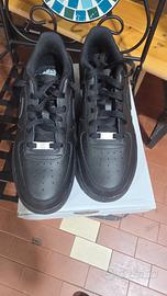 scarpe Nike air originali nuovi