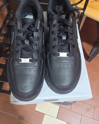 scarpe Nike air originali nuovi