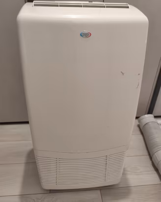 climatizzatore portatile 