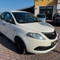 Lancia Ypsilon 1.2 69 CV 5 porte S&S Elefantino Bl