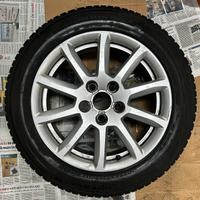 Cerchi il lega 16” Audi/Volskswagen/Seat/Skoda