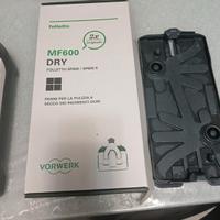 folletto lavapavimenti sp600s