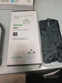 folletto lavapavimenti sp600s