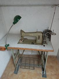Macchina da cucire Necchi