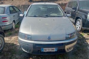 Fiat punto 1.9 JTD 80 cv