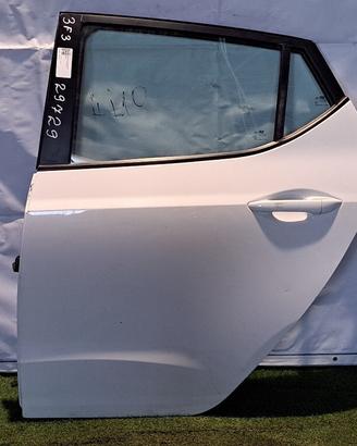 PORTIERA POSTERIORE SINISTRA HYUNDAI i10 2° Serie