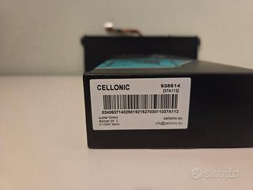 1 Batteria subtel AC14B3K