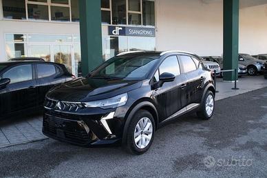 Mitsubishi ASX 1.0L 91 CV Invite