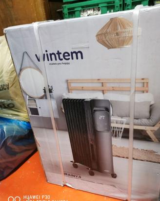 Termosifoni elettrici