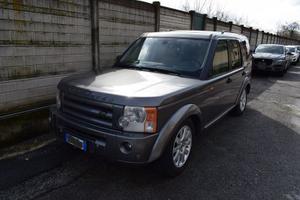 Land Rover Discovery 3 2.7 TDV6 HSE