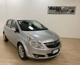 Opel Corsa 5p 1.2 **** NEOPATENTATI****