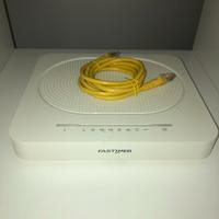Modem Wireless Fastweb